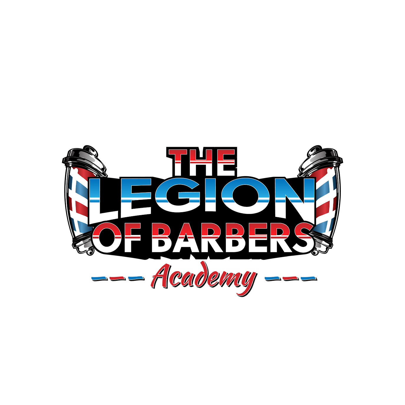 The Legion of Barbers Academy